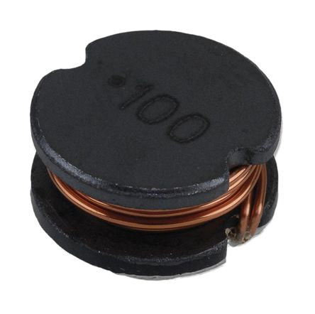 Bourns SDR0603-100ML 8749804