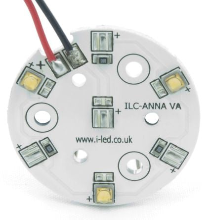 Intelligent LED Solutions ILC-ONA3-NUWH-SC211-WIR200. 8750015