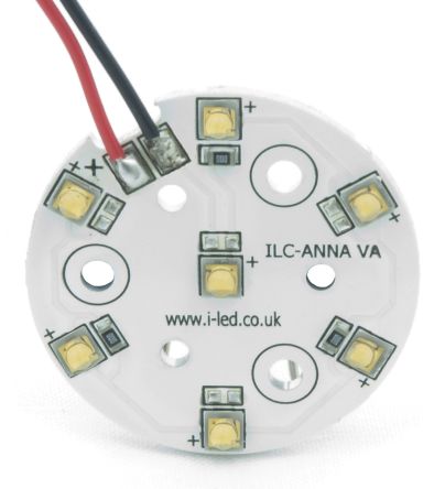 Intelligent LED Solutions ILC-ONA7-NUWH-SC211-WIR200. 8750028