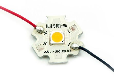 Intelligent LED Solutions ILH-SK01-HW95-SC211-WIR200. 8750104