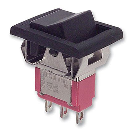 TE Connectivity A103J51ZQ0004 8750481