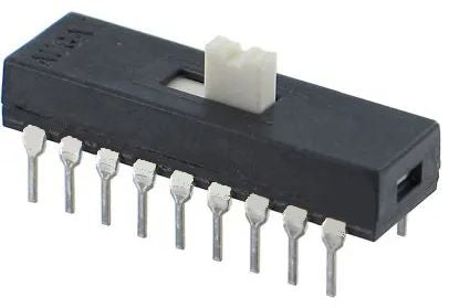 TE Connectivity ASE22RGL04 8750564