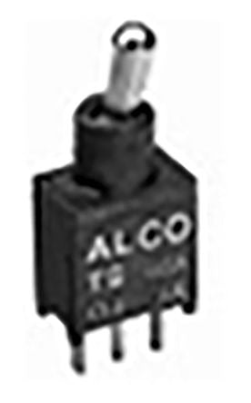 TE Connectivity TST11DGRA1D 8750674