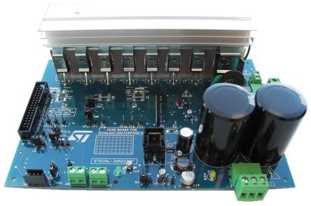 STMicroelectronics STEVAL-IHM023V3 8750826