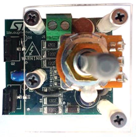 STMicroelectronics STEVAL-ILD005V1 8750835