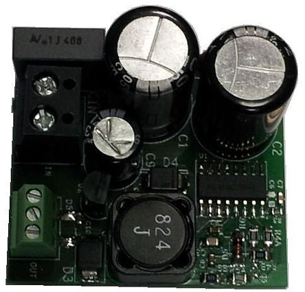 STMicroelectronics STEVAL-ISA116V1 8750863