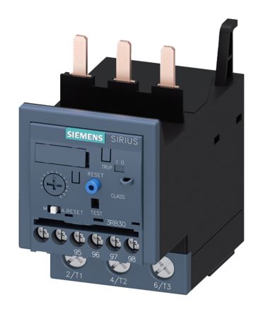 Siemens 3RB3036-1UB0 8751030
