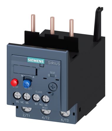 Siemens 3RU2136-4RB0 8751100