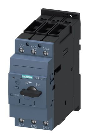 Siemens 3RV2031-4VA10 8751122
