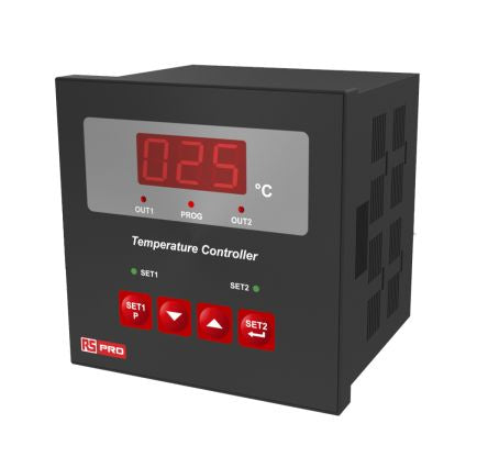 RS PRO  8751232