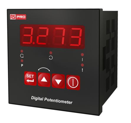 RS PRO  8751292