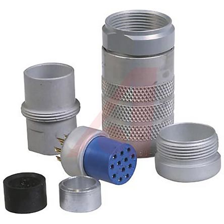 Amphenol 165-10 8751349