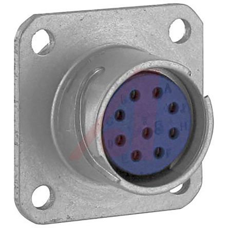 Amphenol 165-16 8751361