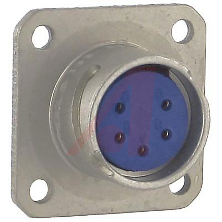 Amphenol 165-36 8751393