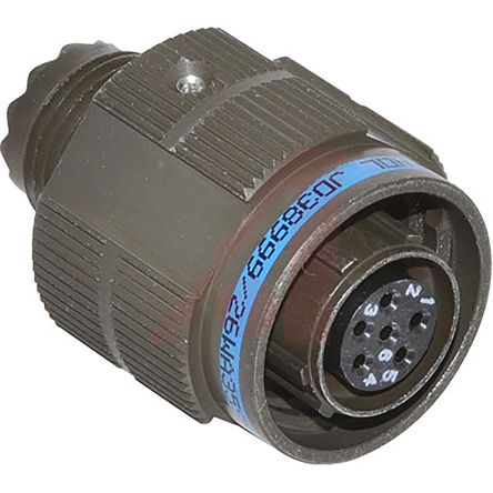 Amphenol D38999/26WA35SN 8751535