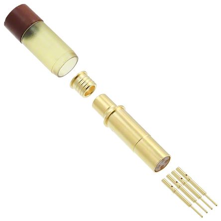 Amphenol 21-033384-051 8751734