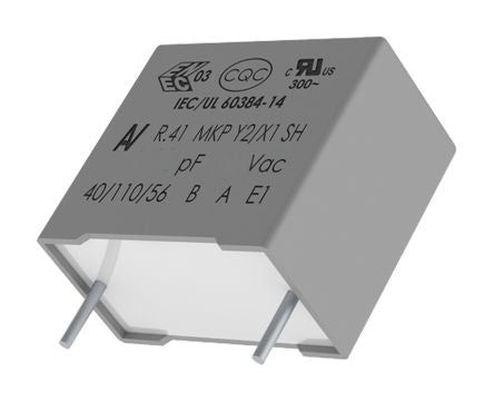 KEMET R413R34705000M 8752241