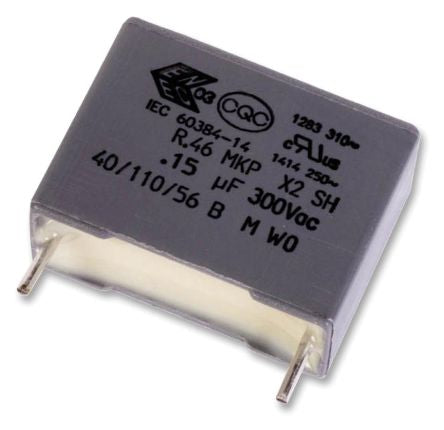KEMET R463N368050M2K 8752279