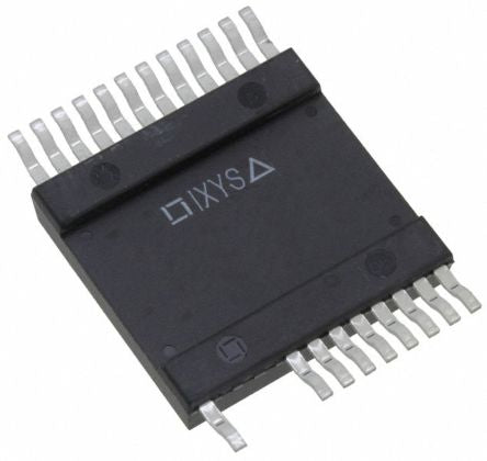 IXYS MMIX1F180N25T 8752481