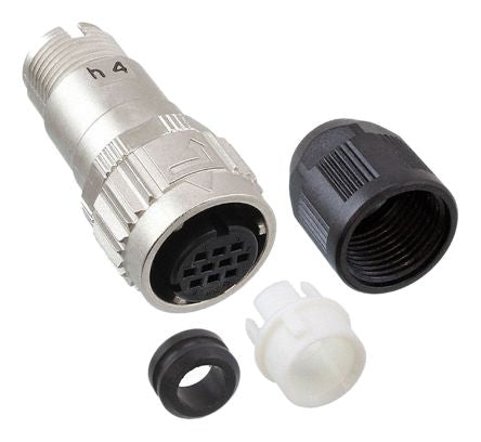 Hirose HR08D-12WPK-10SC 8752740