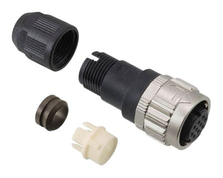 Hirose HR08D-12WPN-10S 8752756