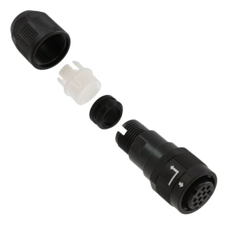Hirose HR34B-12WPD-10SC 8752780
