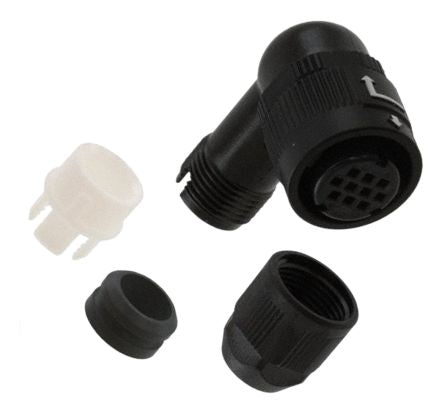 Hirose HR34B-12WLPE-10SC 8752796