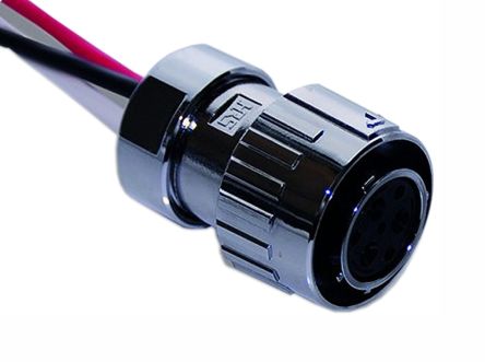 Hirose HR43-21WBP-3SC 8752803