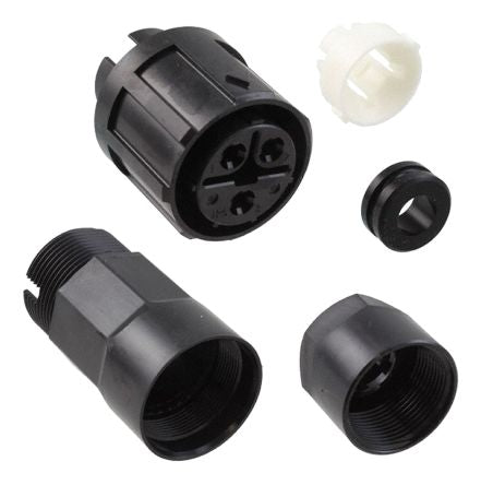 Hirose HR41-25WBPF-3SC 8752835