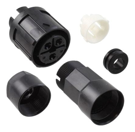 Hirose HR41-25WBPD-3SC 8752838