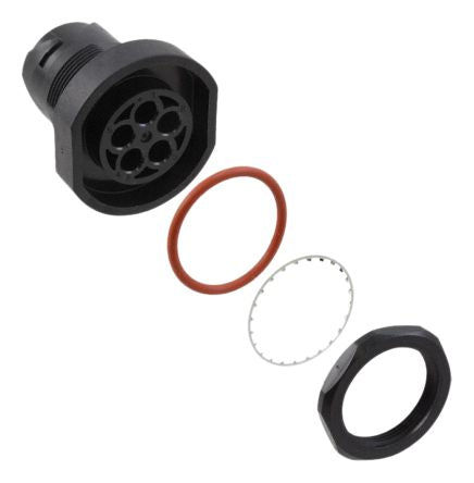 Hirose HR41-25WBRA-5PC 8752847