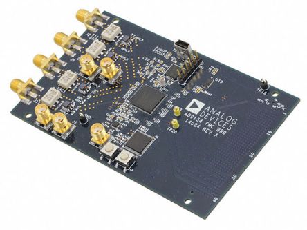 Analog Devices AD9154-FMC-EBZ 8752879