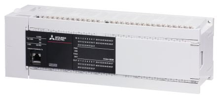 Mitsubishi FX5U-80MR-ES 8755685