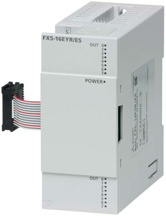 Mitsubishi FX5-16EYR/ES 8755705