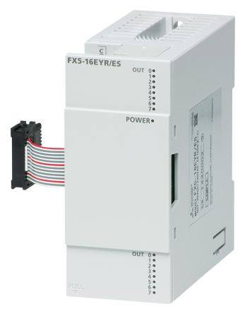Mitsubishi FX5-16EYT/ESS 8755714