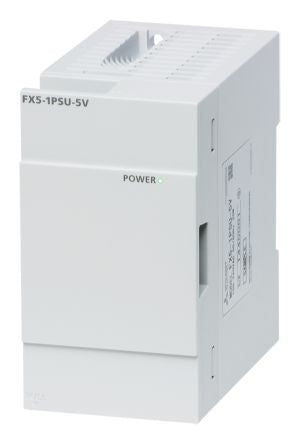 Mitsubishi FX5-1PSU-5V 8755742