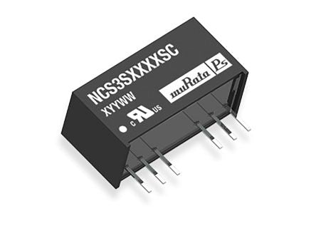 Murata Power Solutions NCS3S4803SC 8762469