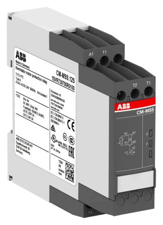 ABB 1SVR740700R0100 8764991