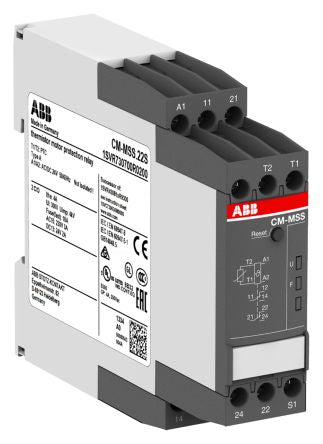 ABB 1SVR730700R0200 8765014