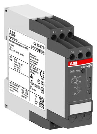 ABB 1SVR740712R1400 8765027