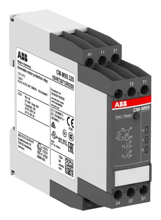 ABB 1SVR730712R0200 8765036
