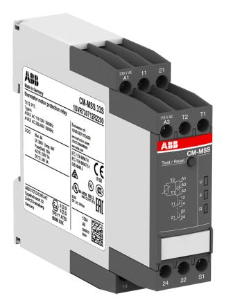 ABB 1SVR740712R2200 8765042