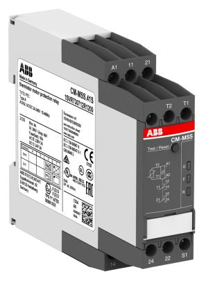 ABB 1SVR740712R1200 8765049