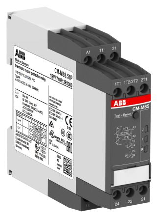 ABB 1SVR740712R1300 8765051