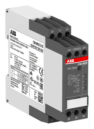 ABB 1SVR730712R1300 8765058