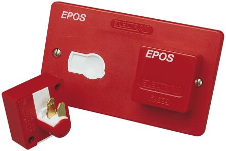 Electrak ES6000 8765597
