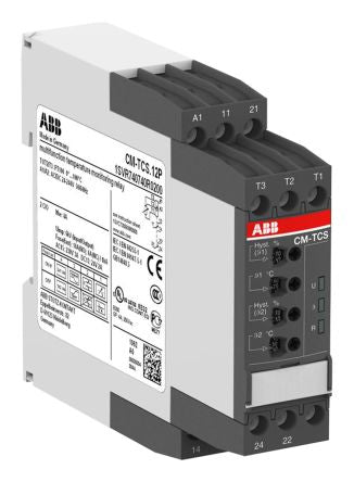 ABB CM-TCS.12P 8765764