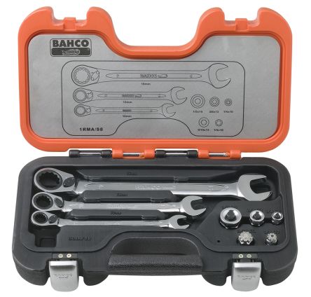 Bahco 1RMA/S8 8766420
