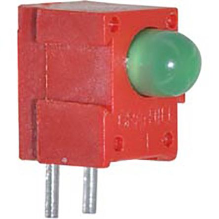 Grayhill 32LED-GRN 8767391