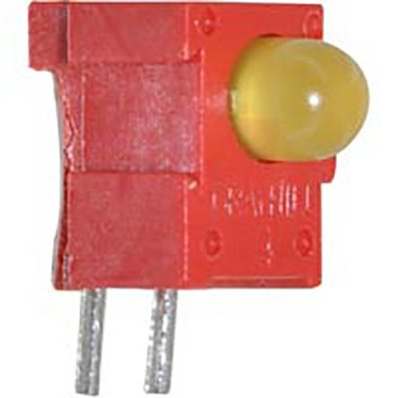 Grayhill 32LED-YEL 8767394